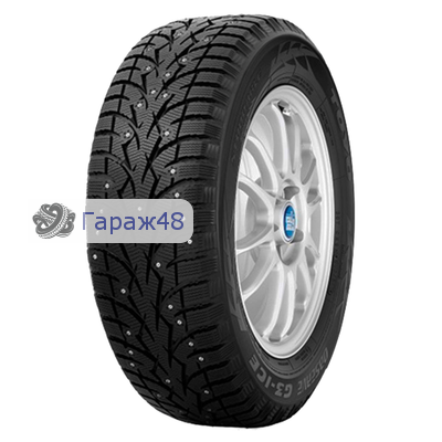 Toyo Observe G3 Ice 325/30 R21 105T